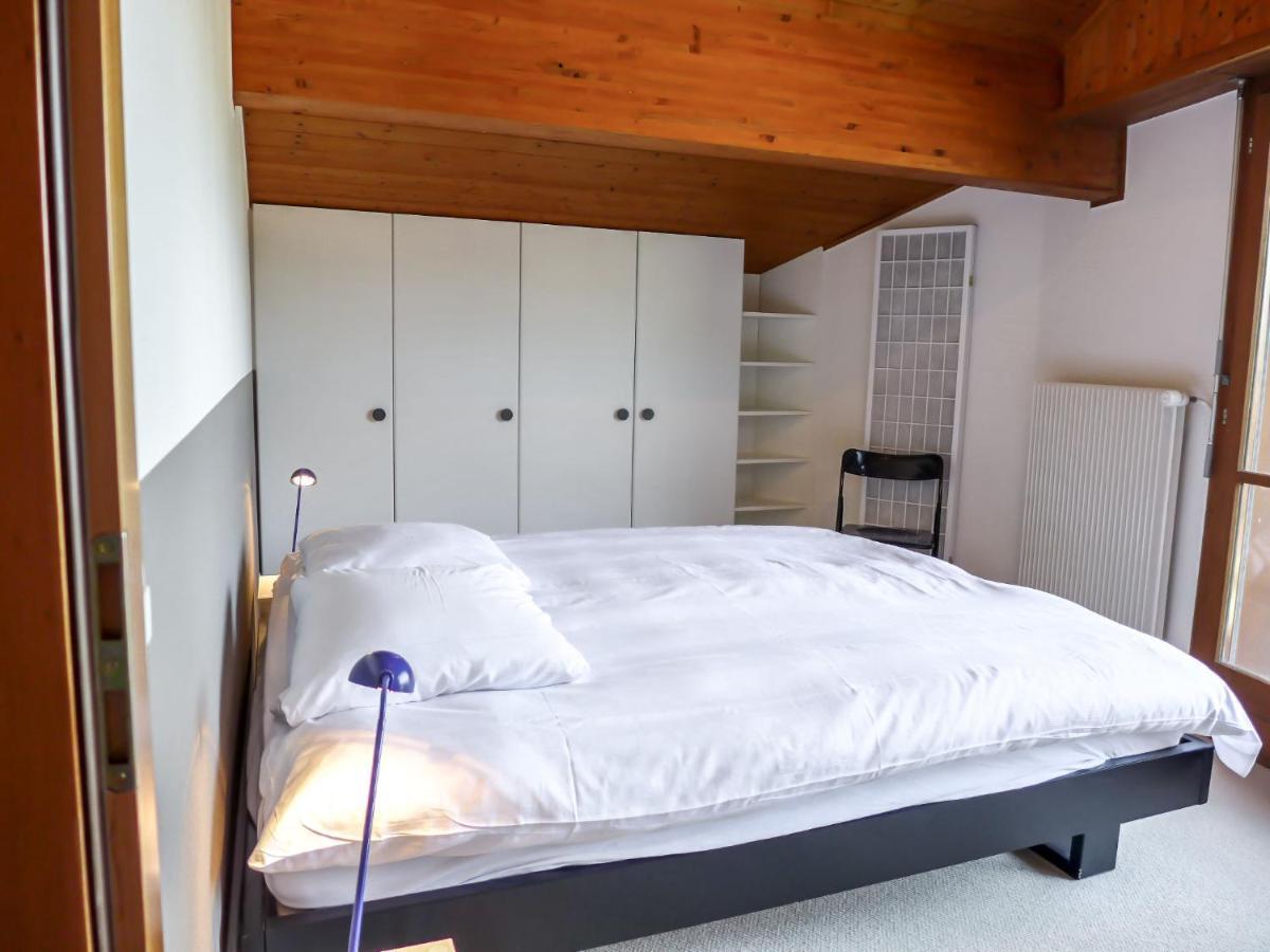 Apartment Villars Soleil B15 By Interhome 外观 照片